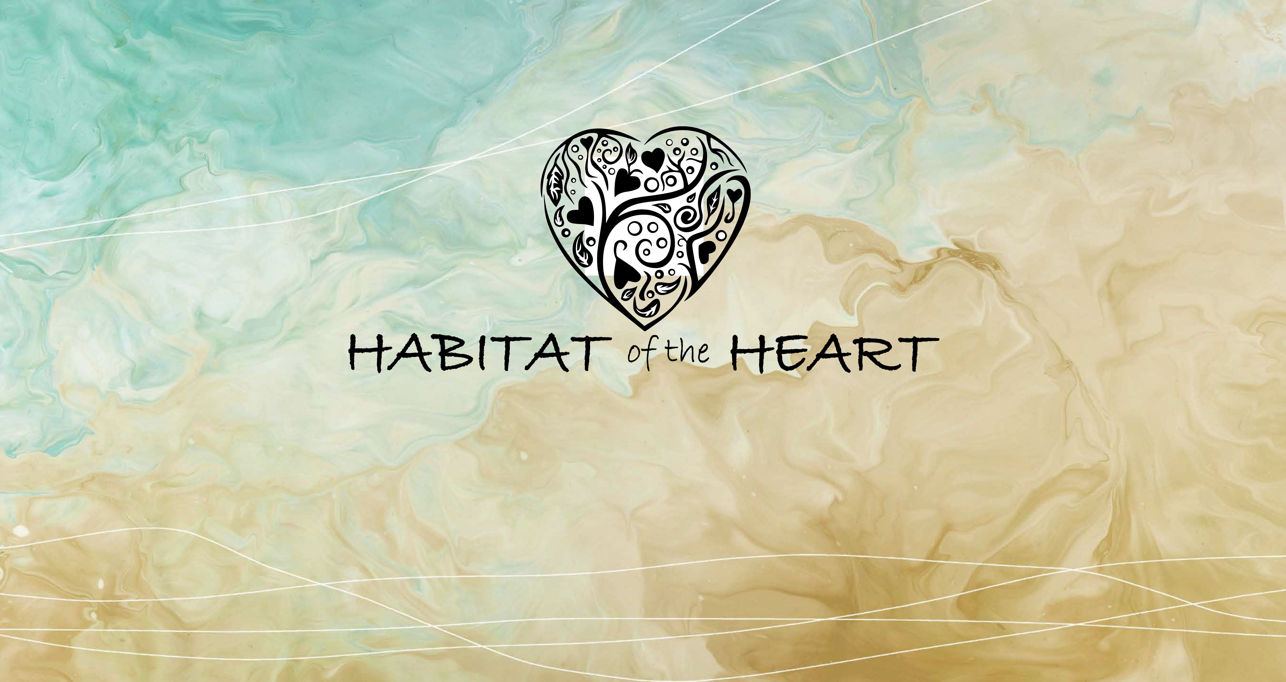 habitat of the heart whats on web banner