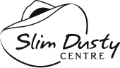 Slim Dusty Centre - Logo